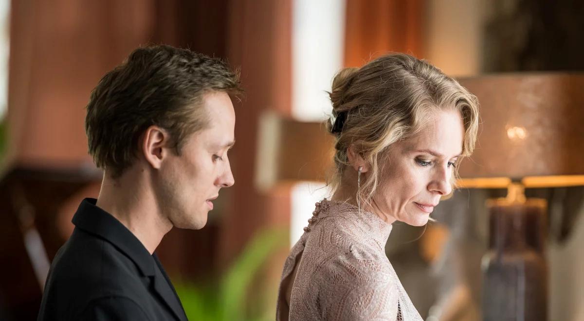 Bartosz Bielenia: kocham wiersz, uwielbiam grać wierszem!