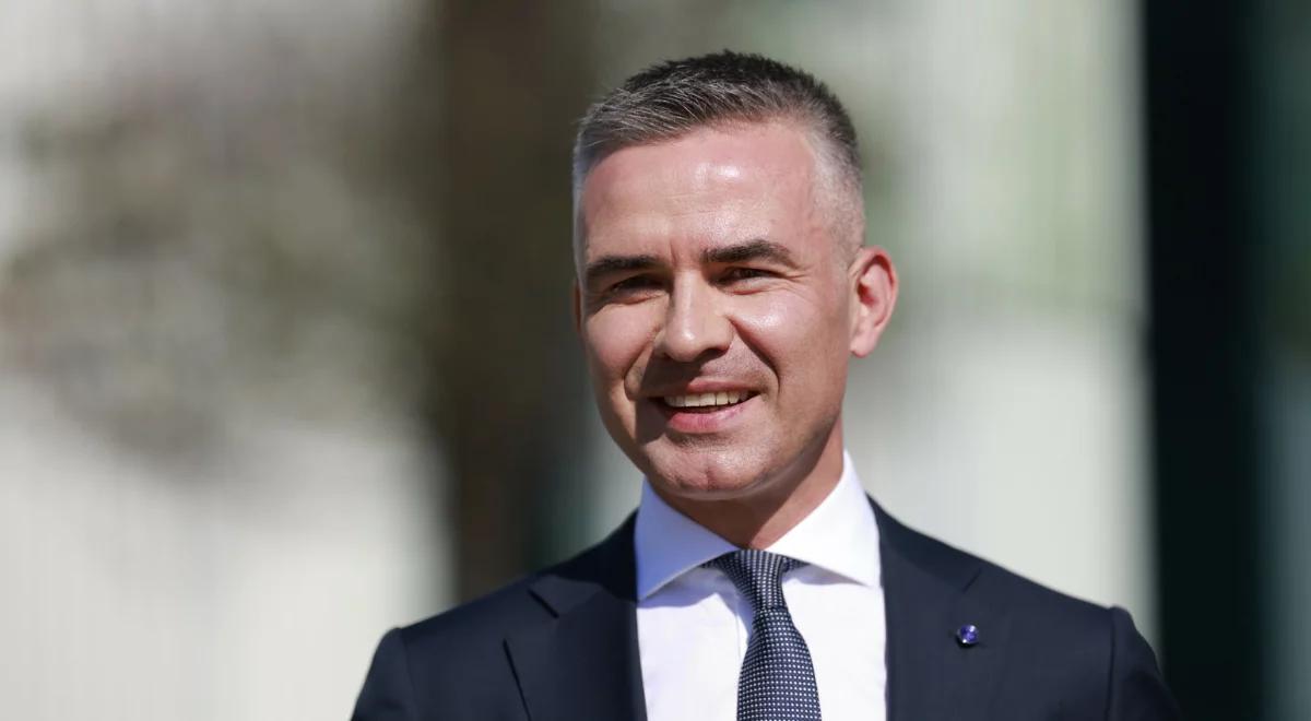 Immunitet Małgorzaty Manowskiej. Rosati: prokuratura nic z tym nie robi