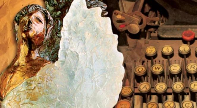 ANGELUS - Literacka Nagroda Europy Środkowej