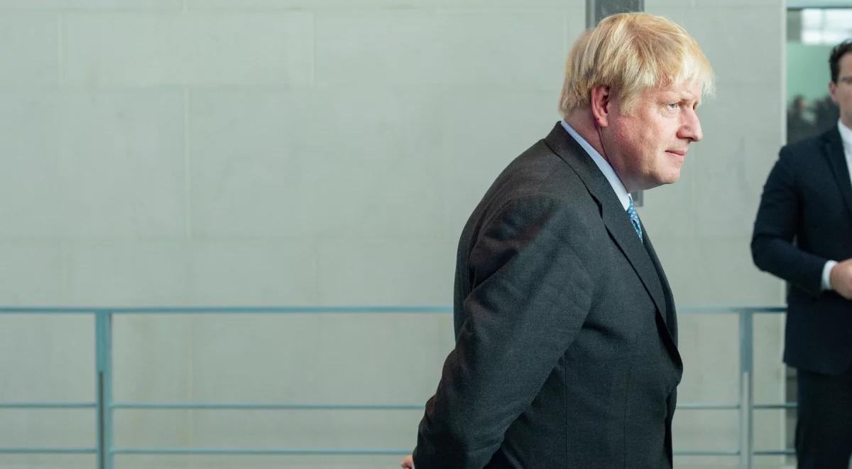 Charles Moore: jeżeli brexit nastąpi, sytuacja się uspokoi