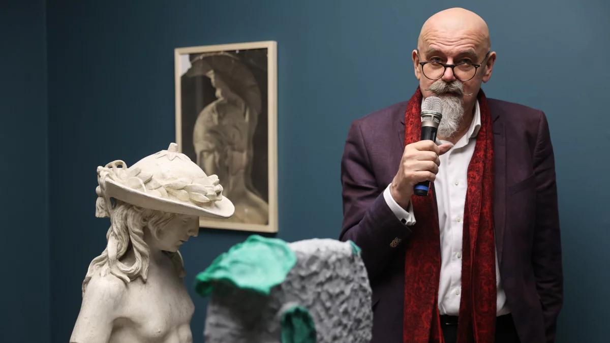  Twórcze myślenie i zadawanie pytań. Profesor Andrzej Bednarczyk w reportażu "Moi mistrzowie" [POSŁUCHAJ]