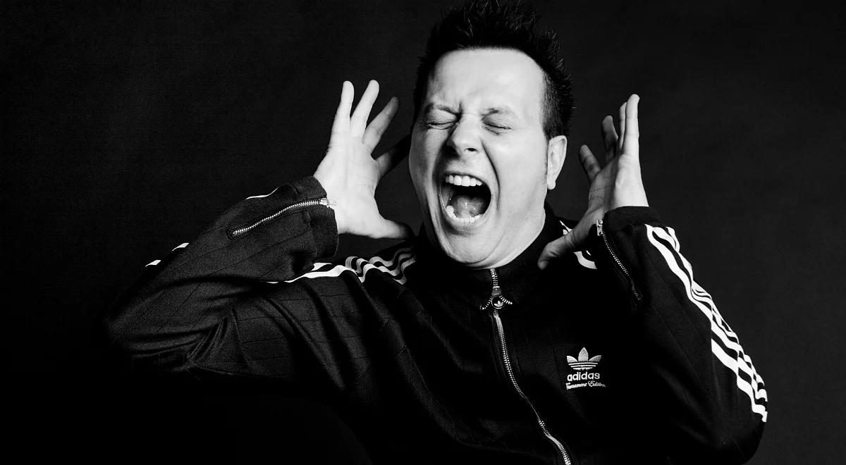 Grabaż gościem Piotra Barona