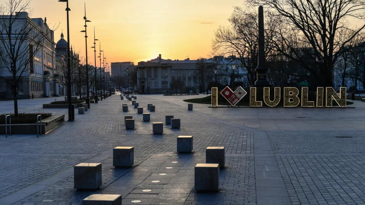 Kwarantanna jak misja kosmiczna albo wyprawa na biegun