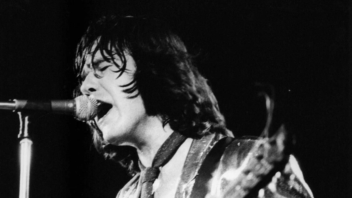 Muzyka nadziei i ukojenia. Gary Moore, Low i Nick Cave w Trójce