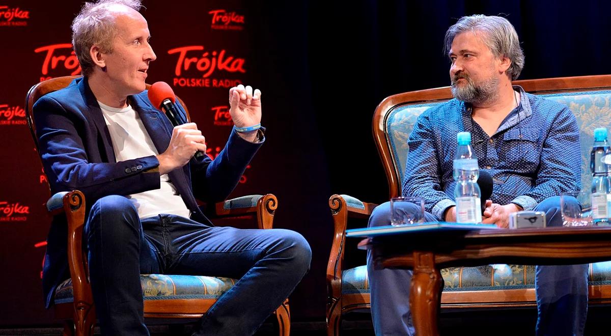 Andrzej Kruszewicz i jego wyjątkowe gawędy (wideo)