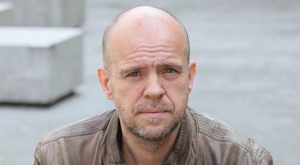 "Kucharze dyktatorów". Witold Szabłowski zdradza, co jedzą współcześni tyrani