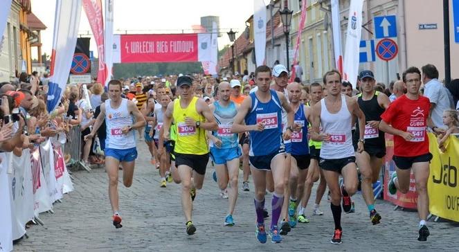 Wałcz staje się biegową stolicą Polski