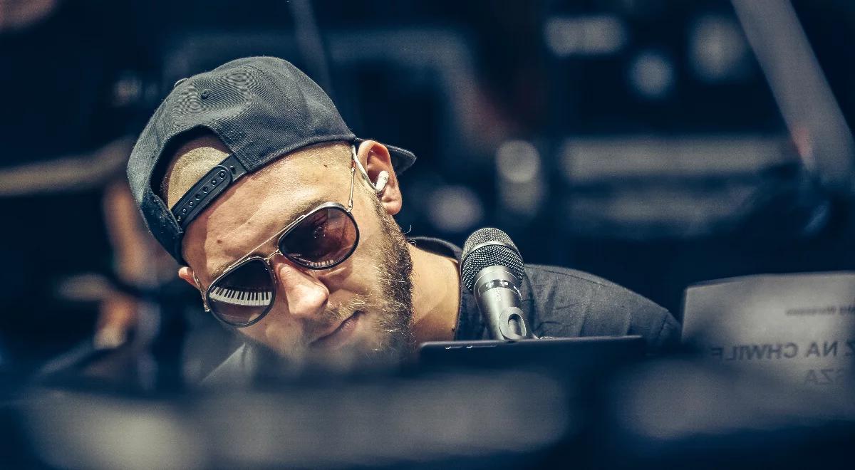 Kortez: Męskie Granie trochę mnie otworzyło 