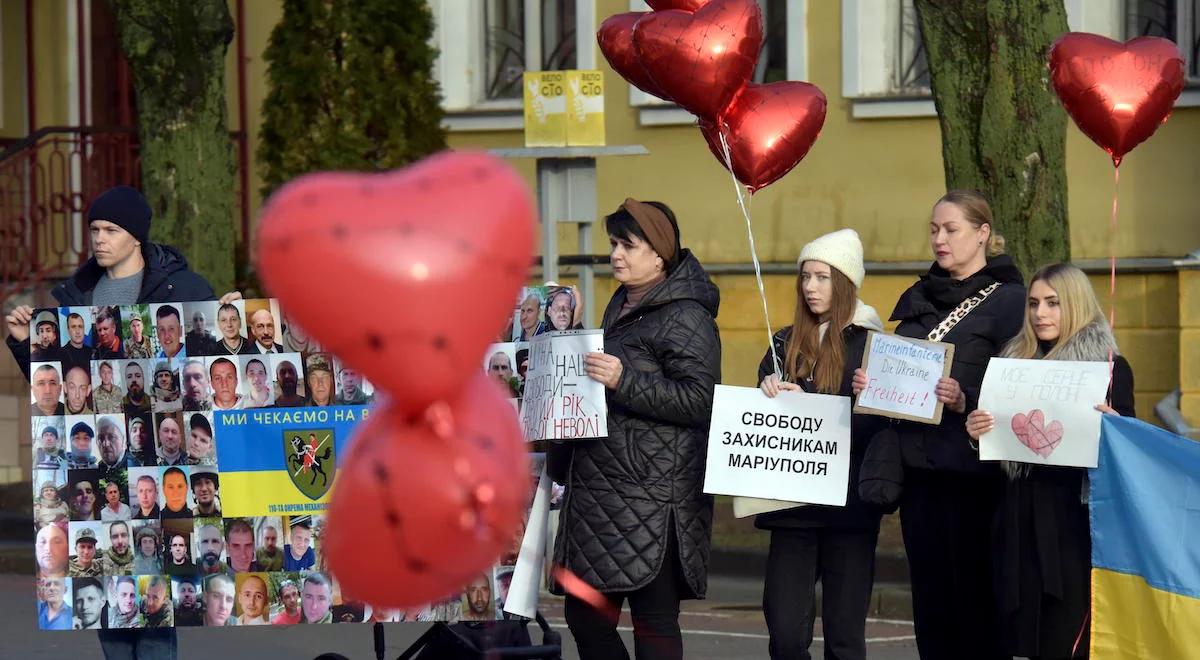 Najważniejsze momenty wojny na Ukrainie oczyma Macieja Jastrzębskiego 