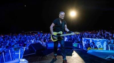 Bruce Springsteen dołączył do klubu muzyków miliarderów