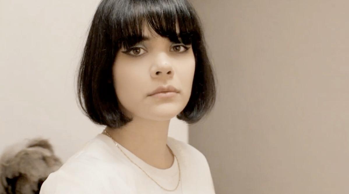 Bat For Lashes w "Aksamicie"