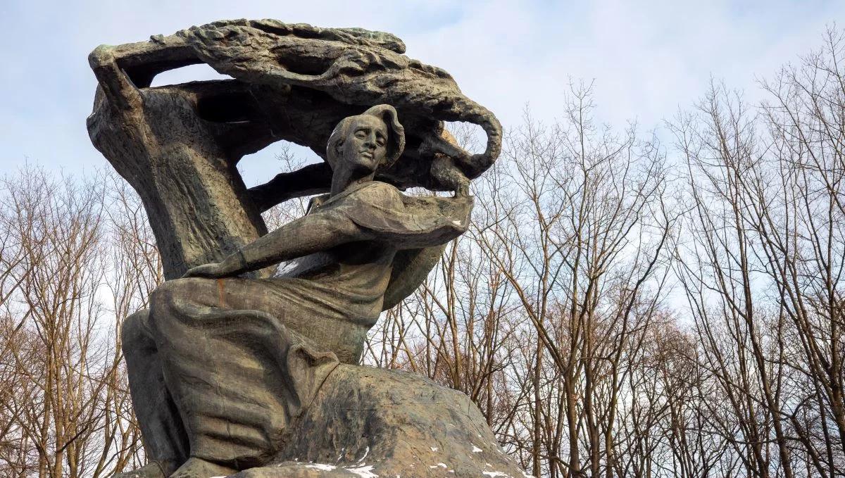 Chopin wiecznie żywy. O śladach twórczości polskiego kompozytora wokół nas