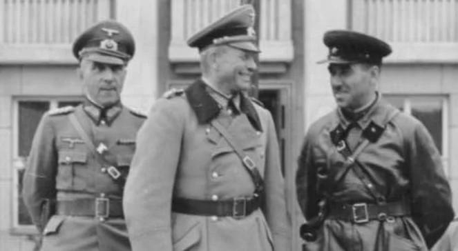 75 lat temu Sowieci zaatakowali Polskę