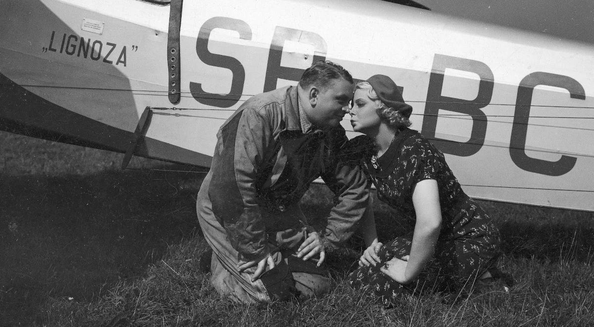 Lata dwudzieste... lata trzydzieste... Odrestaurowane perełki przedwojennego kina w Ninatece