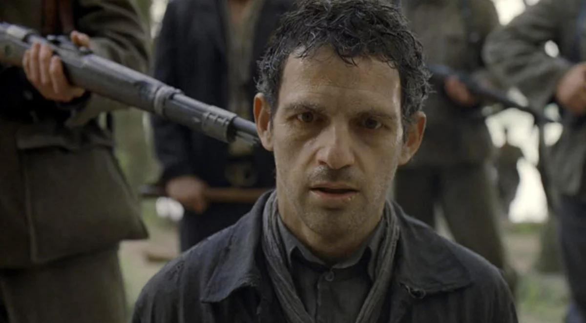 "Syn Szawła" - film, który powstał z frustracji