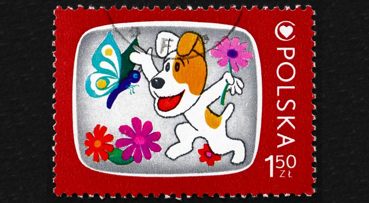 Starych polskich kreskówek nieśmiertelny czar