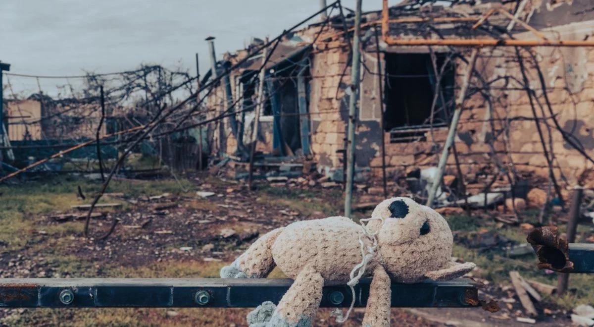 Jak rozmawiać o wojnie? Jak chronić się przed lękiem?