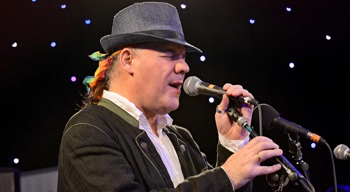 Gábor Winand – człowiek o pięknej duszy