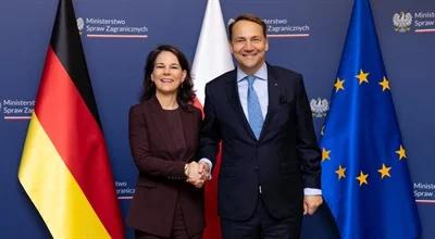 Polsko-niemieckie konsultacje międzyrządowe, wizyta prezydenta Słowacji oraz współpraca Polski i Litwy w zakresie bezpieczeństwa