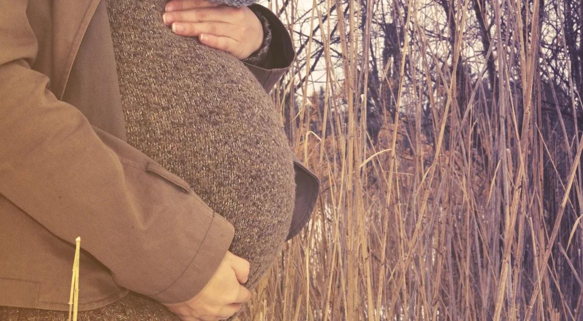 Jak kobieta postrzega swoje ciało po ciąży?