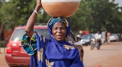 Dyskryminacja kobiet w Nigerii. Nadchodzi powiew zmian?