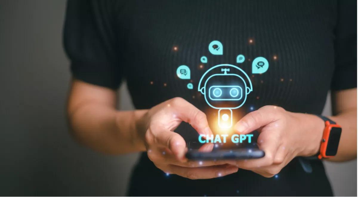 Sztuczna inteligencja – największe wyzwanie dla szkół i nauczycieli