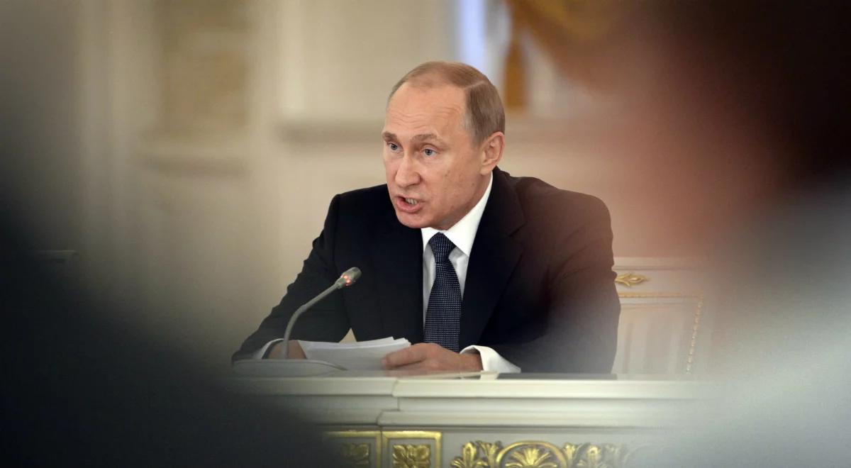 Poroszenko: to prawdziwa wojna z Rosją