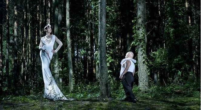 Katarzyna Groniec: Pin-up Princess