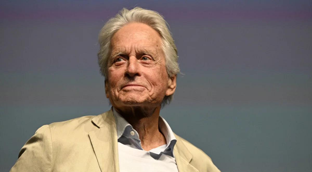 Michael Douglas kończy karierę aktorską. "Nie planuję powrotu" 