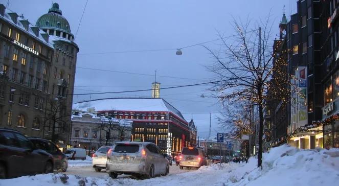 Rozsmakuj się w Finlandii z Trójką!