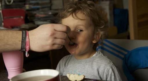 Mama Nieidealna - po raz drugi