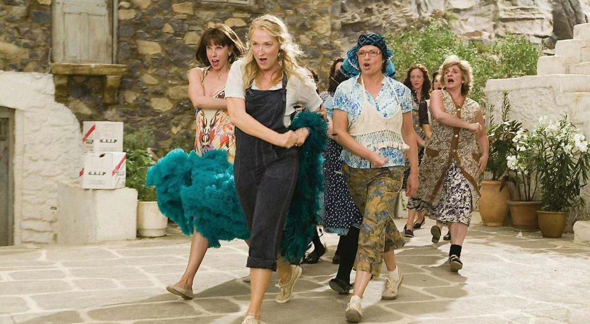 "Mamma Mia!" w Teatrze Muzycznym w Łodzi bije rekordy jeszcze przed premierą