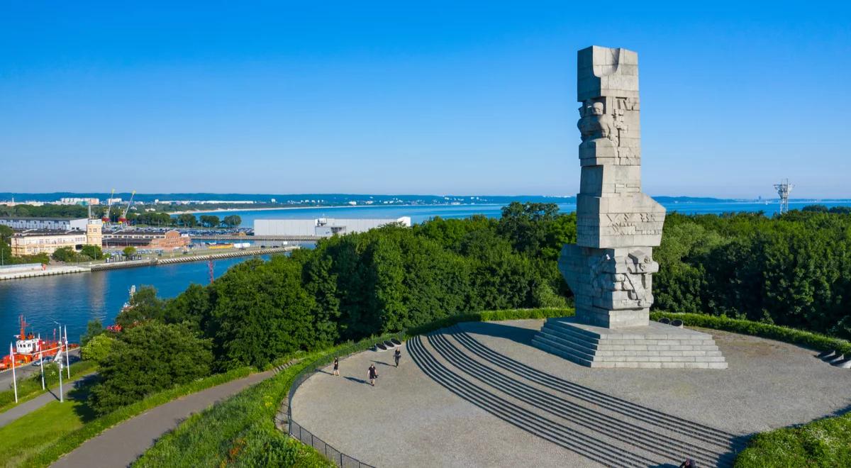 Internetowa premiera V Koncertu Niepodległości "Westerplatte"