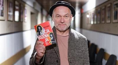 Jerzy Żurek "Alicja. Bożena. Ja. Siostry Wahl i bohema PRL-u". Powrót do lat 70.