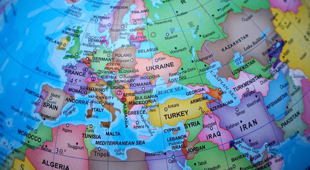 Jak powinniśmy patrzeć dziś na Europę?