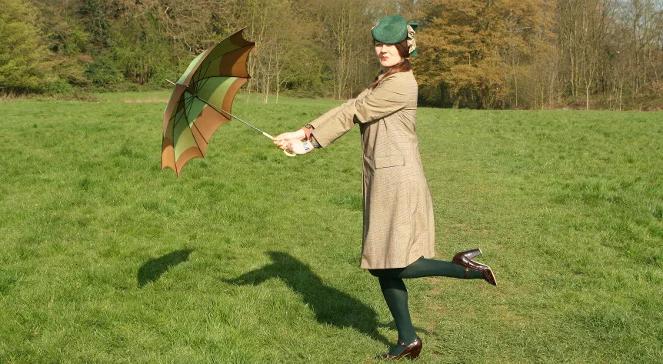 Katy Carr o swojej polskiej misji