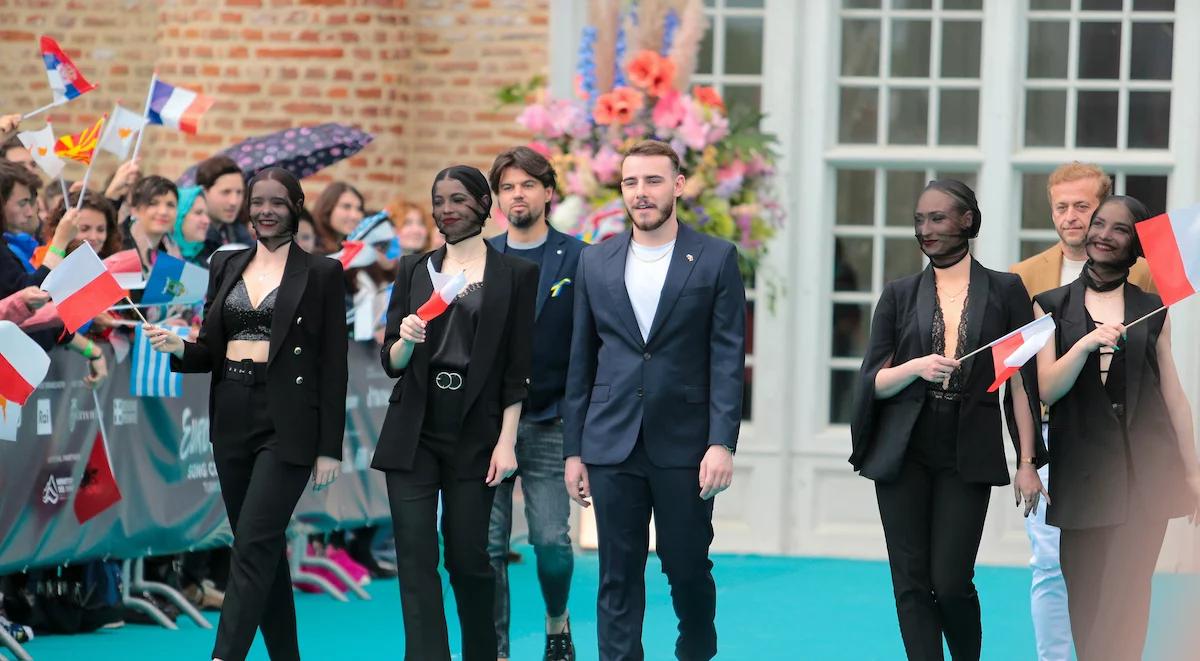 Krystian Ochman w finale Eurowizji! "Wykorzystałem adrenalinę" 