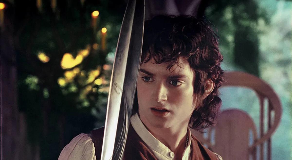 Elijah Wood może wrócić jako Frodo. "The Hunt for Gollum" już w 2027 roku
