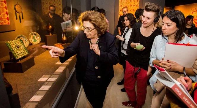 Turecka kultura zabarwiła nasze życie