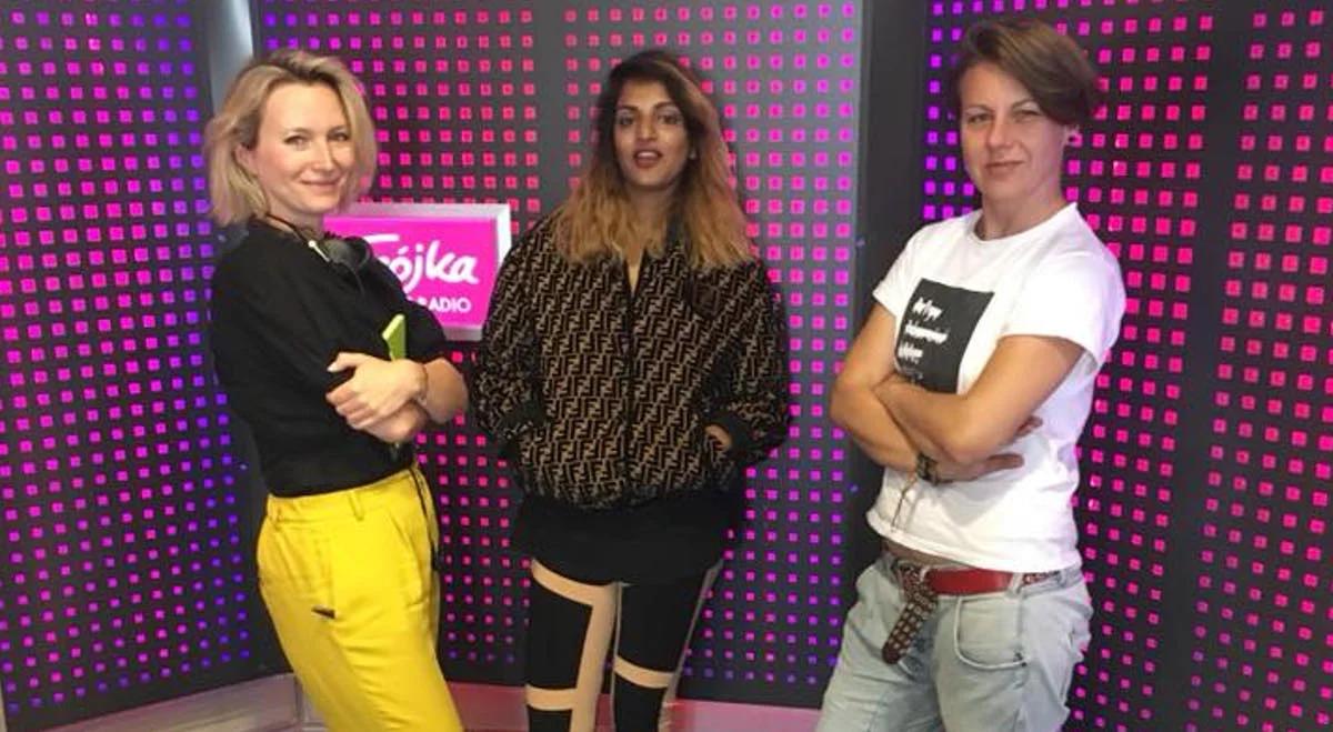 M.I.A.: hip hopem zainteresowali mnie sąsiedzi
