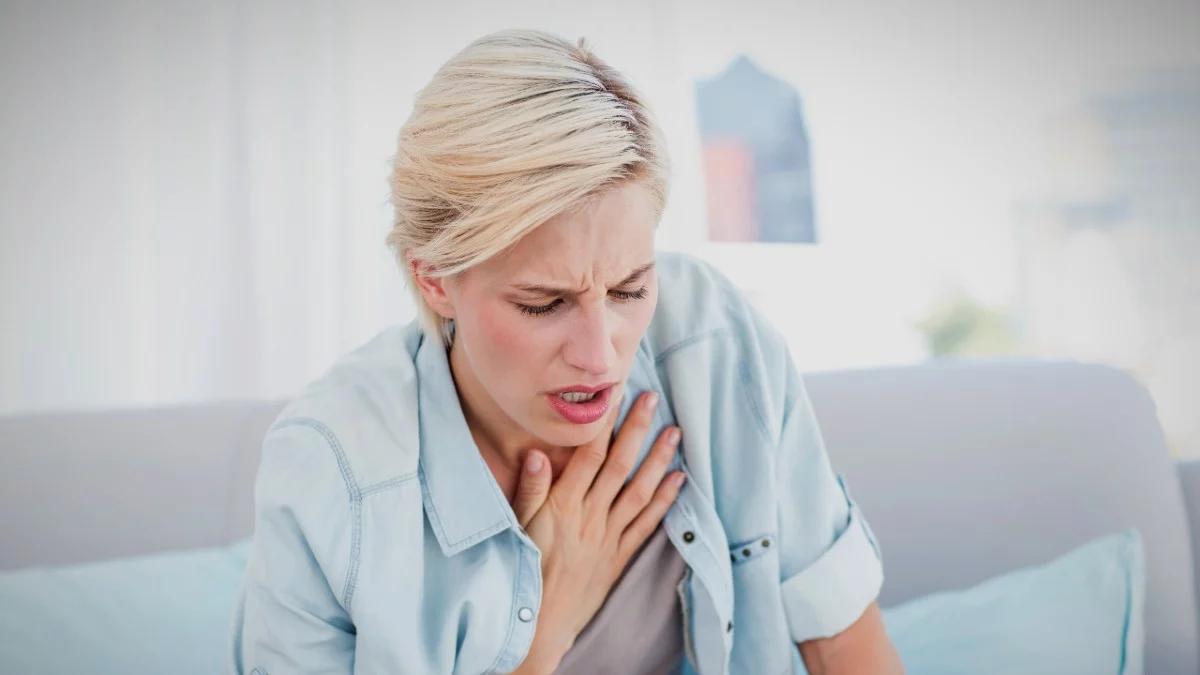 Wynalazek afrykańskich lekarzy: wystarczy kaszlnąć, a aplikacja zdiagnozuje, czy masz gruźlicę