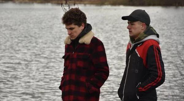 Rozmawiał z zabójcą swojego ojca. Rafał Łysak o filmie "Dwa papierosy"