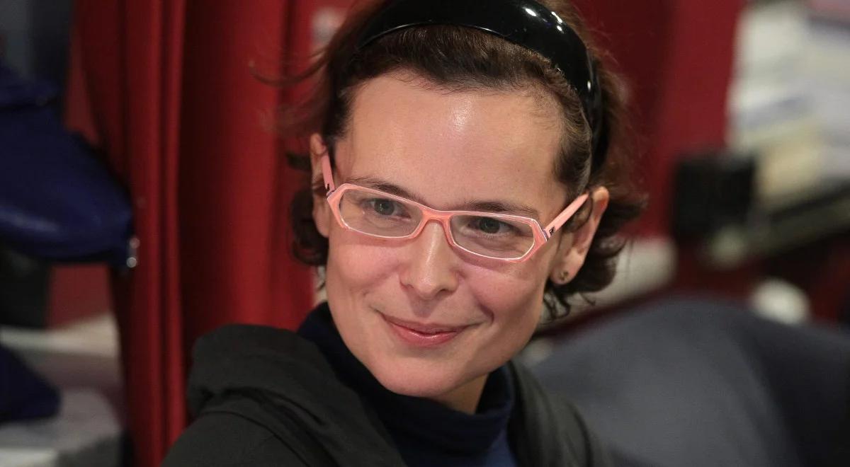 Agata Passent zaprasza na 20. Konkurs "Pamiętajmy o Osieckiej"