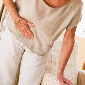 W walce ze stłuszczeniem wątroby. Audycja Krzysztofa Łoniewskiego