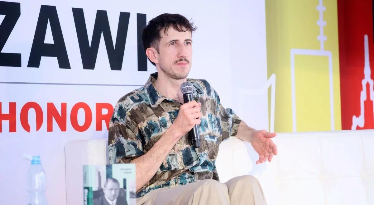 "Najlepsze miasto świata" czyli opera o Warszawie. Libretto według Piątka