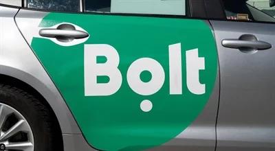 Bolt rekomendowanym partnerem transportowym na lotnisku Chopina