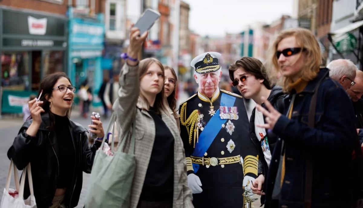 Po koronacji Karola III. Co to wydarzenie mówi nam o współczesnej Wielkiej Brytanii?