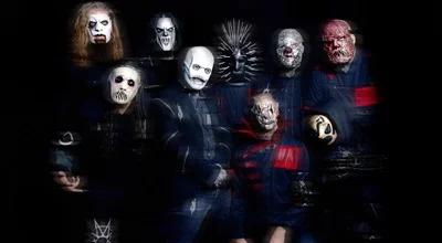 Slipknot publikuje zdjęcie nowego członka zespołu... i nowy singiel
