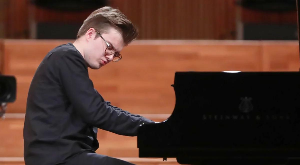 Poznaliśmy finalistów Konkursu Chopinowskiego. Polak na liście