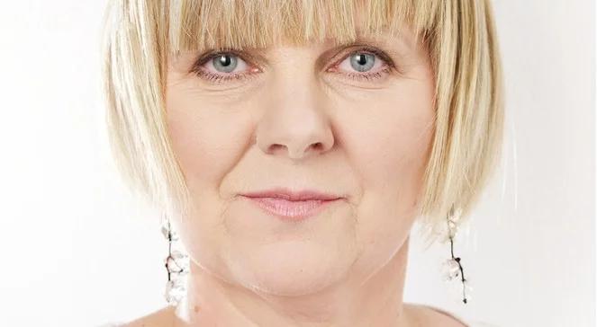 Marta Gessler najbardziej lubi gotować w rozgardiaszu 